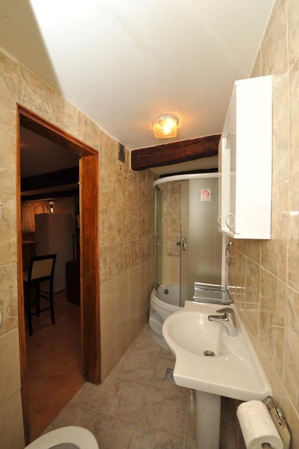 Apartments Monika Old Town Kotor Exterior photo