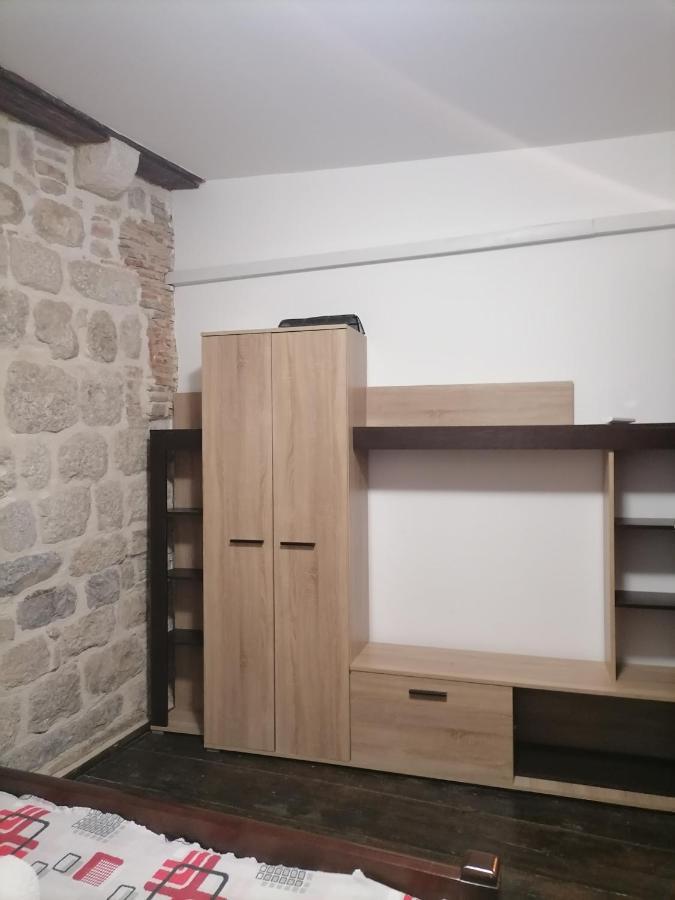 Apartments Monika Old Town Kotor Exterior photo