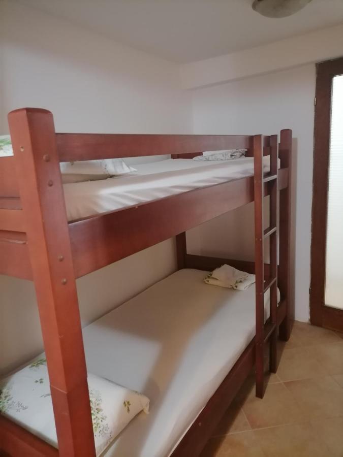 Apartments Monika Old Town Kotor Exterior photo