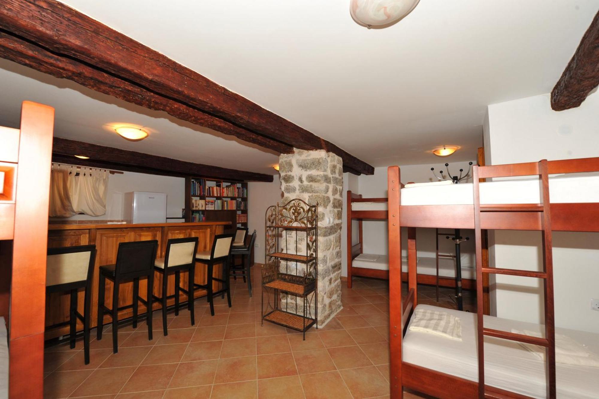 Apartments Monika Old Town Kotor Exterior photo